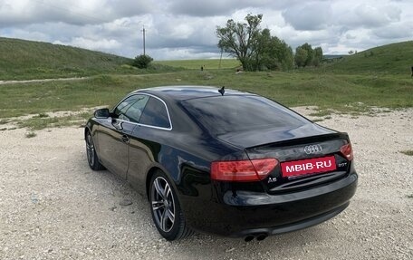 Audi A5, 2010 год, 1 500 000 рублей, 3 фотография