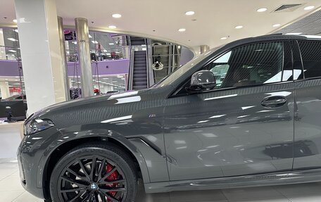 BMW X6, 2024 год, 14 799 000 рублей, 4 фотография