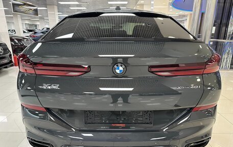 BMW X6, 2024 год, 14 799 000 рублей, 9 фотография