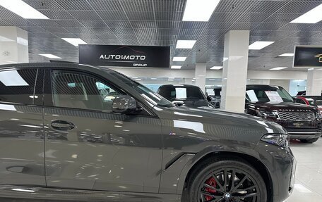 BMW X6, 2024 год, 14 799 000 рублей, 7 фотография