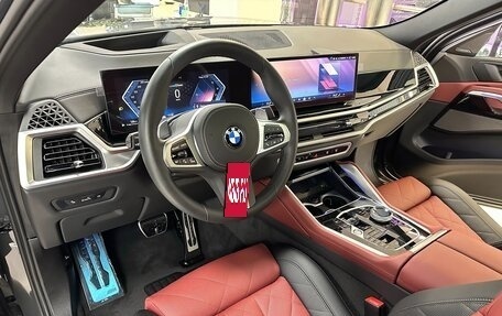 BMW X6, 2024 год, 14 799 000 рублей, 14 фотография