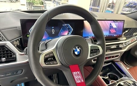 BMW X6, 2024 год, 14 799 000 рублей, 16 фотография