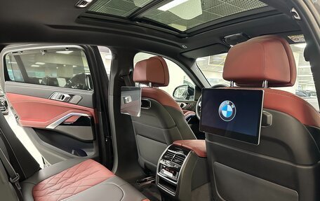 BMW X6, 2024 год, 14 799 000 рублей, 31 фотография