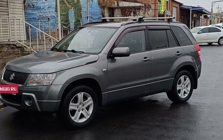 Suzuki Grand Vitara, 2007 год, 990 000 рублей, 2 фотография