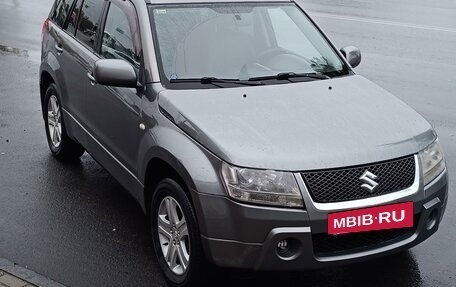 Suzuki Grand Vitara, 2007 год, 990 000 рублей, 3 фотография