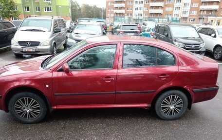 Skoda Octavia IV, 2006 год, 350 000 рублей, 5 фотография