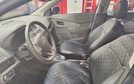 Chevrolet Cobalt II, 2013 год, 700 000 рублей, 5 фотография