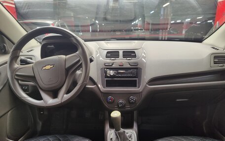 Chevrolet Cobalt II, 2013 год, 700 000 рублей, 8 фотография