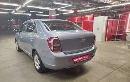 Chevrolet Cobalt II, 2013 год, 700 000 рублей, 4 фотография