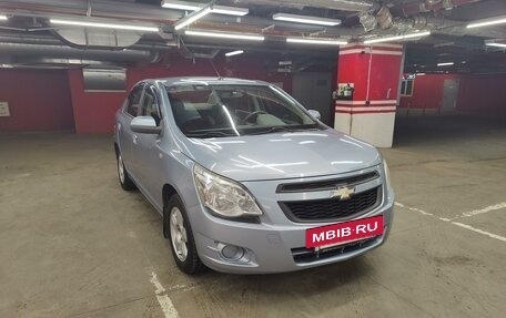 Chevrolet Cobalt II, 2013 год, 700 000 рублей, 2 фотография