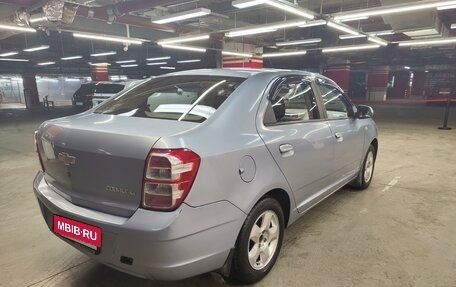 Chevrolet Cobalt II, 2013 год, 700 000 рублей, 3 фотография