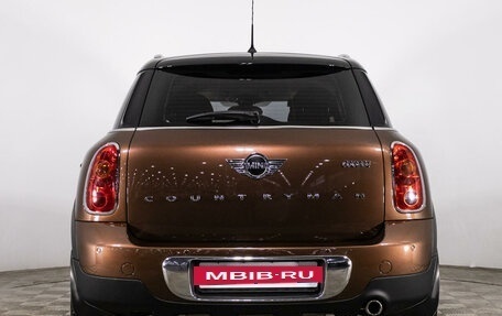 MINI Countryman I (R60), 2013 год, 1 400 000 рублей, 6 фотография