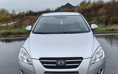 KIA cee'd I рестайлинг, 2009 год, 710 000 рублей, 1 фотография