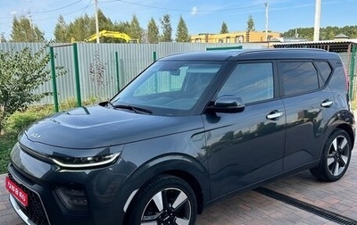 KIA Soul III, 2021 год, 2 650 000 рублей, 1 фотография