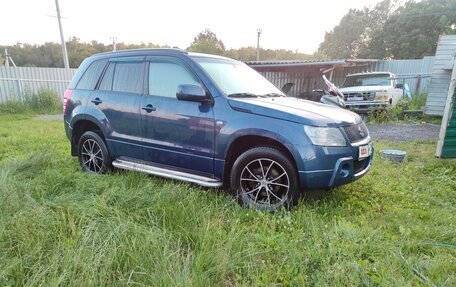 Suzuki Grand Vitara, 2007 год, 850 000 рублей, 1 фотография