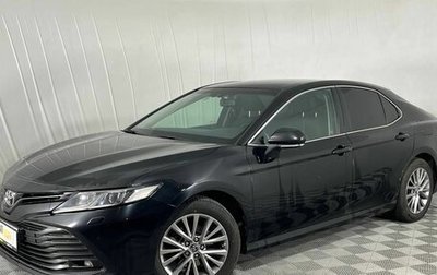 Toyota Camry, 2019 год, 2 530 000 рублей, 1 фотография