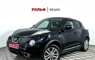 Nissan Juke II, 2011 год, 1 150 000 рублей, 1 фотография