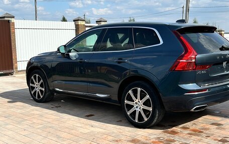 Volvo XC60 II, 2020 год, 4 450 000 рублей, 2 фотография