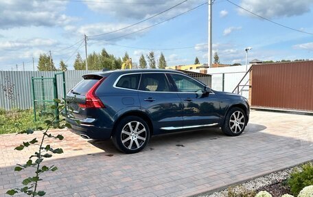 Volvo XC60 II, 2020 год, 4 450 000 рублей, 3 фотография