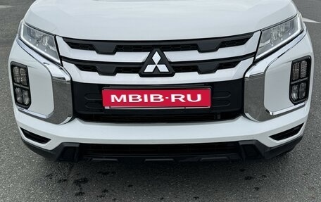 Mitsubishi Outlander III рестайлинг 3, 2020 год, 2 150 000 рублей, 1 фотография