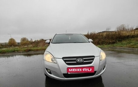 KIA cee'd I рестайлинг, 2009 год, 710 000 рублей, 9 фотография