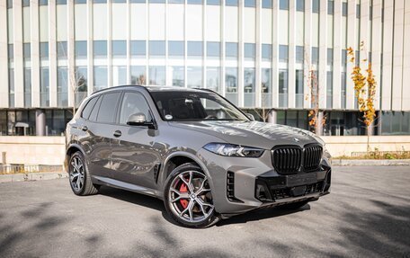 BMW X5, 2023 год, 16 000 000 рублей, 3 фотография