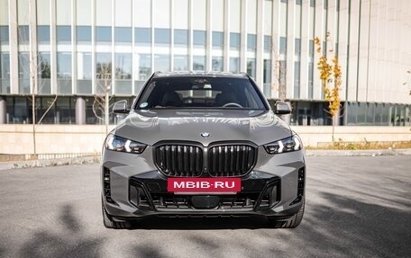 BMW X5, 2023 год, 16 000 000 рублей, 2 фотография