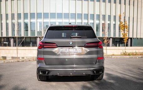 BMW X5, 2023 год, 16 000 000 рублей, 5 фотография