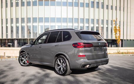 BMW X5, 2023 год, 16 000 000 рублей, 6 фотография