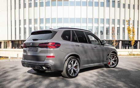 BMW X5, 2023 год, 16 000 000 рублей, 7 фотография