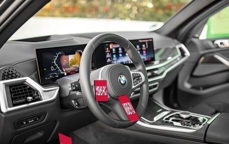 BMW X5, 2023 год, 16 000 000 рублей, 9 фотография