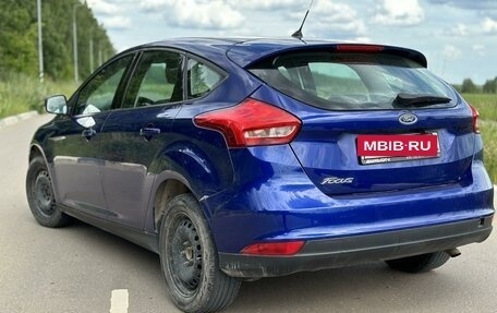 Ford Focus III, 2015 год, 1 200 000 рублей, 6 фотография