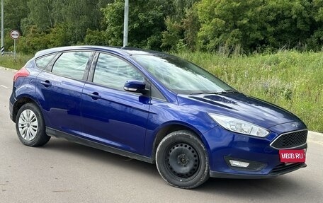 Ford Focus III, 2015 год, 1 200 000 рублей, 8 фотография