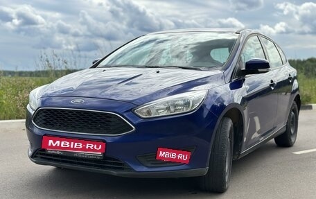 Ford Focus III, 2015 год, 1 200 000 рублей, 5 фотография