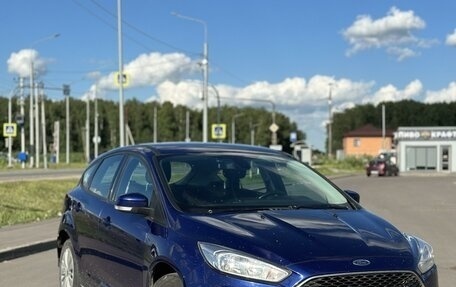 Ford Focus III, 2015 год, 1 200 000 рублей, 20 фотография