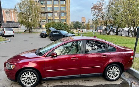 Volvo S40 II, 2005 год, 1 200 000 рублей, 2 фотография