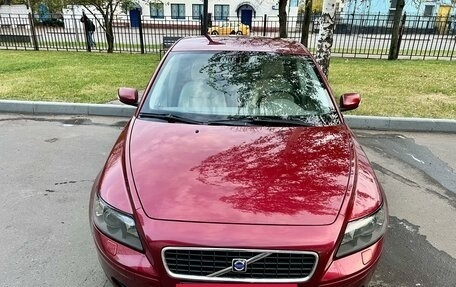 Volvo S40 II, 2005 год, 1 200 000 рублей, 3 фотография