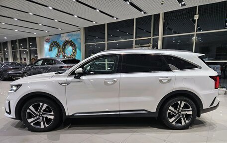 KIA Sorento IV, 2021 год, 4 490 000 рублей, 4 фотография