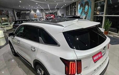 KIA Sorento IV, 2021 год, 4 490 000 рублей, 6 фотография