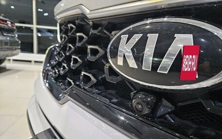 KIA Sorento IV, 2021 год, 4 490 000 рублей, 13 фотография