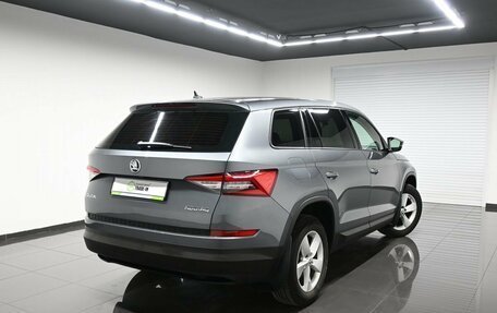 Skoda Kodiaq I, 2018 год, 2 495 000 рублей, 2 фотография