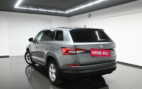 Skoda Kodiaq I, 2018 год, 2 495 000 рублей, 6 фотография