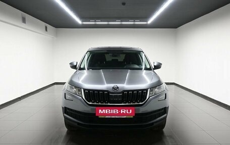 Skoda Kodiaq I, 2018 год, 2 495 000 рублей, 3 фотография