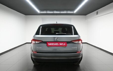 Skoda Kodiaq I, 2018 год, 2 495 000 рублей, 4 фотография