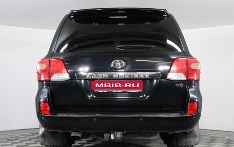 Toyota Land Cruiser 200, 2013 год, 4 099 000 рублей, 6 фотография