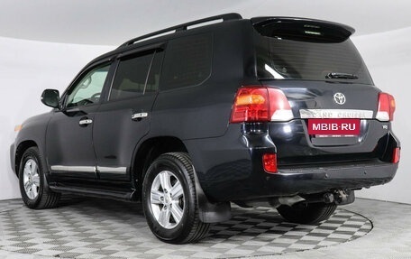 Toyota Land Cruiser 200, 2013 год, 4 099 000 рублей, 7 фотография