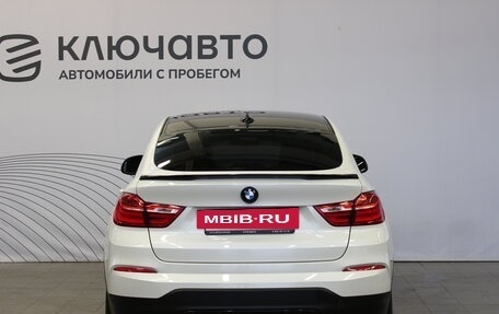 BMW X4, 2015 год, 2 450 000 рублей, 7 фотография