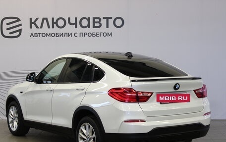 BMW X4, 2015 год, 2 450 000 рублей, 8 фотография