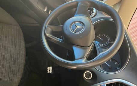 Mercedes-Benz Vito, 2014 год, 2 500 000 рублей, 7 фотография