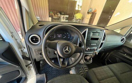 Mercedes-Benz Vito, 2014 год, 2 500 000 рублей, 11 фотография